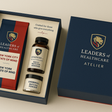 The Atelier Collection Edition 01