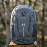 Leaders of Healthcare - Under Armour® Backpack