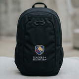 Oakly Backpack — Travel & Work Daypack