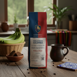 Single Origin: Colombia